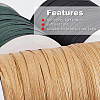 Raffia Paper Cords for DIY Jewelry Making OCOR-BC0001-02B-4