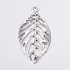 Alloy Pendants PALLOY-DA10-1912-AS-LF-2