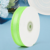 1Roll Solid Color Organza Ribbons ORIB-CY0001-02J-7