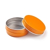 Round Aluminium Tin Cans CON-XCP0001-18-3