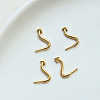 Brass Head Pins BAPE-PW0001-15G-1