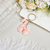 Resin Keychain KEYC-WH20003-10B-3