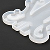 DIY Shelf Silicone Molds DIY-L057-03-4
