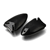 Natural Obsidian Pendants GG-CBA6D08-B04-2