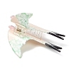 Acrylic Claw Hair Clips PHAR-H073-01C-3