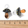 Handmade Lampwork Pendants LAMP-M021-01L-3