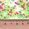 Opaque Acrylic Beads X1-OACR-H118-07A-01-4