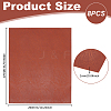 Imitation Leather Fabric for DIY Crafts DIY-WH0591-069B-3