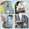 DIY Keychain Making Kit DIY-DR0002-45-5