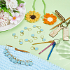 DIY Knitting Tool Sets HJEW-BC00094-4