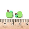 Handmade Polymer Clay Beads CLAY-P005-13B-3