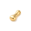 Brass Pendants KK-P262-01G-I-2
