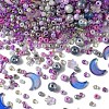 DIY Jewelry Making Findings Kits DIY-YW0008-92-1
