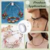 DIY Jewelry Making Finding Kits DIY-BC0014-70D-5