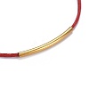 Adjustable Bracelets BJEW-JB04207-3