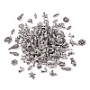 100G CCB Plastic Pendants CCB-TA0001-08AS-2