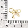 Brass Pendants LS-KK-U061-11G-3