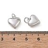 SHEGRACE Brass Charms XGRQ7H204-955P-3