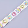 Easter Stickers LS-DIY-P008-D01-2