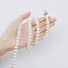 ABS Imitation Pearl Bag Strap FIND-WH0082-70A-3