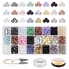 Glass Beads GLAA-PH0007-66-1
