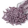 TOHO 8/0 Round Beads SEED-TR08-1202-1