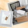 40Pcs Paper Clothing Display Cards CDIS-GO0001-01-5
