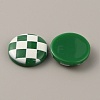 Plastic Cabochons KY-WH0001-027B-1