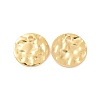 Ion Plating(IP) 304 Stainless Steel Charms X-STAS-F293-26G-1