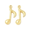 Brass Pendants KK-I276-70B-G-1