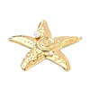 304 Stainless Steel Big Pendants X-STAS-L026-14G-2