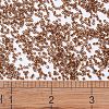 MIYUKI Delica Beads SEED-MY11-DB1891-4
