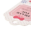 Paper Hang Gift Tags DJ-CDIS-P006-A04-3