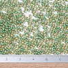 MIYUKI Round Rocailles Beads SEED-G007-RR0374-4