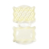 Plastic Classic Mini Press Apple Pie Molds LS-DIY-NH0008-01C-4