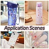 12G Handmade Polymer Clay Nail Art Decoration CLAY-YW0002-18-6