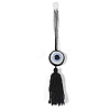 Evil Eye Cotton Braided Pendant Decorations PW-WG4B9A6-07-1