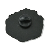 Black Alloy Brooches JEWB-O013-06EB-2