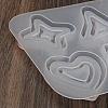 DIY Pendant Silicone Molds LS-SIMO-P011-04B-5