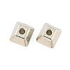 CCB Plastic Spacer Beads LS-CCB-L014-15P-2
