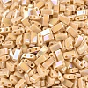 MIYUKI Half TILA Beads SEED-JP0008-HTL488-3