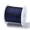 Nylon Chinese Knot Cord X1-NWIR-C003-02B-2
