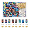 Spritewelry DIY Beads Jewelry Making Finding Kit DIY-SW0001-07-9