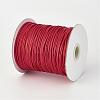 Eco-Friendly Korean Waxed Polyester Cord YC-P002-2mm-1135-3