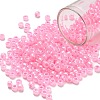 TOHO 6/0 Round Beads X-SEED-TR06-0909-1