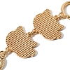 Cartoon Cat Alloy Enamel Bag Extender Chains PW-WG5B676-04-2