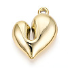 Acrylic Pendants OACR-T030-40A-1