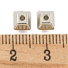 CCB Plastic Spacer Beads LS-CCB-L014-15P-3