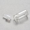 Glass Vials X-CON-N010-01-3