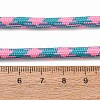 Polycotton Braided Cord with Inner Core OCOR-NH0002-01-23-3